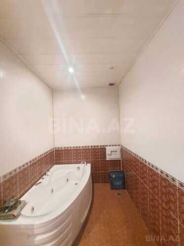İcarəyə verilir 3 otaqlı ofis 145 m², Nəsimi r., photo 16 from 21