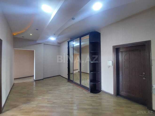 İcarəyə verilir 3 otaqlı ofis 145 m², Nəsimi r., photo 7 from 21