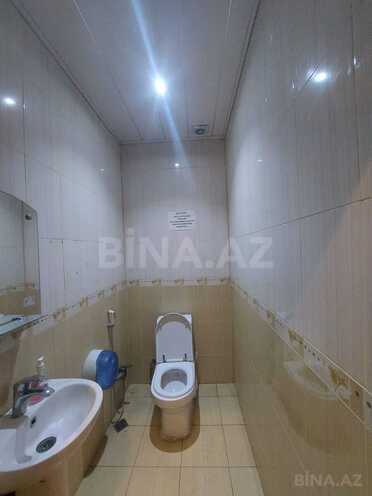 İcarəyə verilir 3 otaqlı ofis 145 m², Nəsimi r., photo 14 from 21