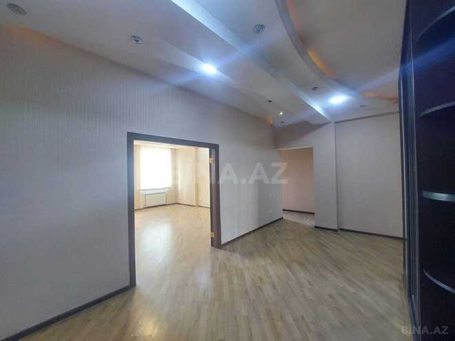 İcarəyə verilir 3 otaqlı ofis 145 m², Nəsimi r., photo 5 from 21