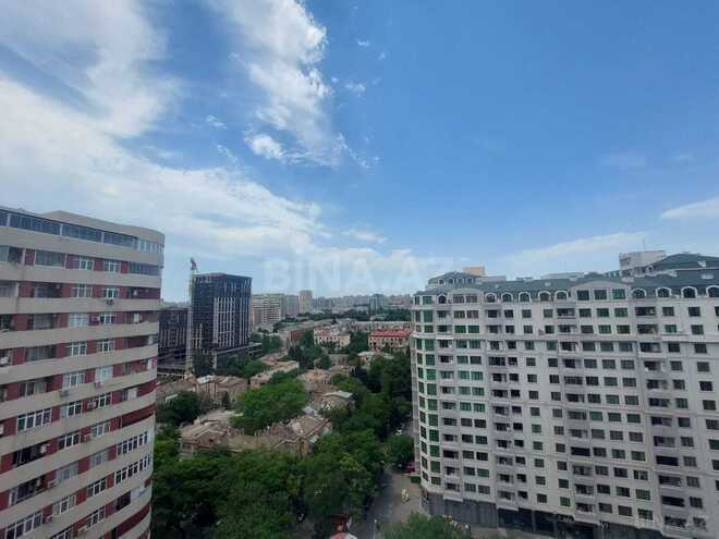 İcarəyə verilir 3 otaqlı ofis 145 m², Nəsimi r., photo 20 from 21
