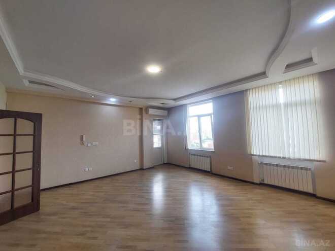 İcarəyə verilir 3 otaqlı ofis 145 m², Nəsimi r., photo 4 from 21