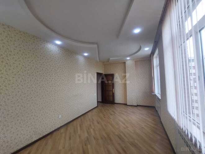 İcarəyə verilir 3 otaqlı ofis 145 m², Nəsimi r., photo 9 from 21