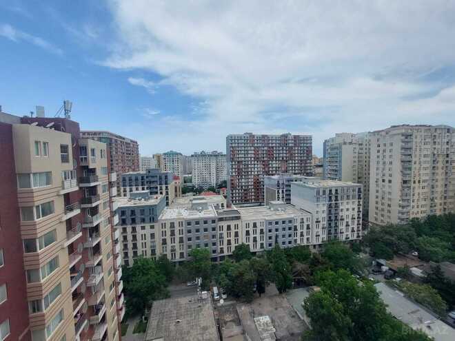 İcarəyə verilir 3 otaqlı ofis 145 m², Nəsimi r., photo 19 from 21