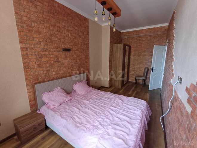 İcarəyə verilir 2 otaqlı yeni tikili 60 m², İnşaatçılar m., photo 4 from 10
