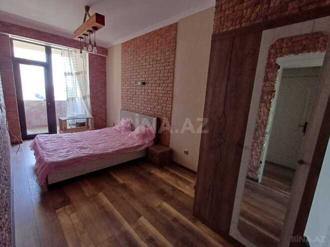 İcarəyə verilir 2 otaqlı yeni tikili 60 m², İnşaatçılar m., photo 5 from 10