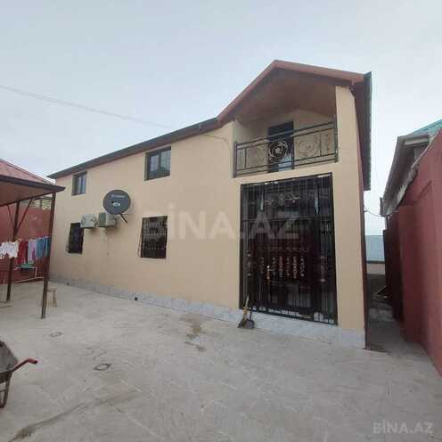 Satılır 5 otaqlı həyət evi/bağ evi 250 m², Binəqədi r., photo 1 from 31