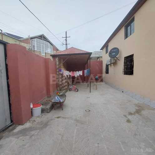 Satılır 5 otaqlı həyət evi/bağ evi 250 m², Binəqədi r., photo 3 from 31