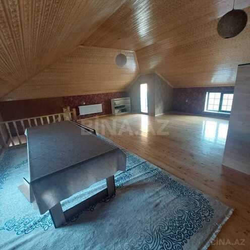Satılır 5 otaqlı həyət evi/bağ evi 250 m², Binəqədi r., photo 26 from 31
