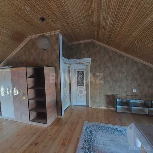 Satılır 5 otaqlı həyət evi/bağ evi 250 m², Binəqədi r., photo 27 from 31