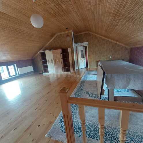 Satılır 5 otaqlı həyət evi/bağ evi 250 m², Binəqədi r., photo 28 from 31