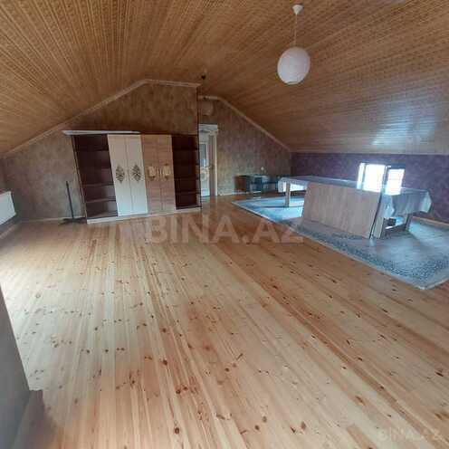 Satılır 5 otaqlı həyət evi/bağ evi 250 m², Binəqədi r., photo 29 from 31