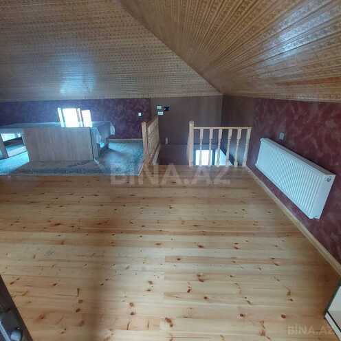 Satılır 5 otaqlı həyət evi/bağ evi 250 m², Binəqədi r., photo 23 from 31
