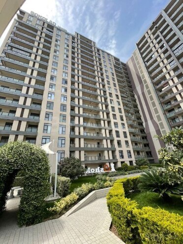 Satılır 3 otaqlı yeni tikili 155 m², Elmlər Akademiyası m., photo 1 from 17