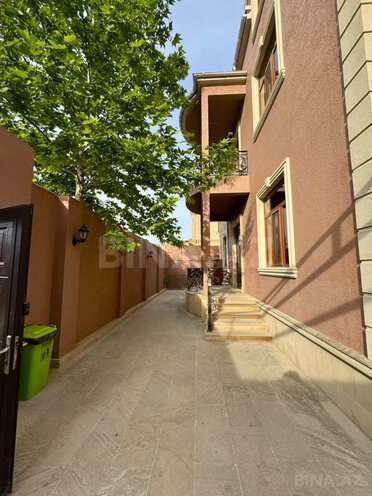 Satılır 7 otaqlı həyət evi/bağ evi 392 m², Qara Qarayev m., photo 31 from 32