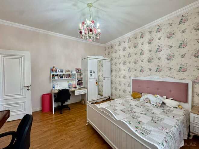 Satılır 7 otaqlı həyət evi/bağ evi 392 m², Qara Qarayev m., photo 25 from 32