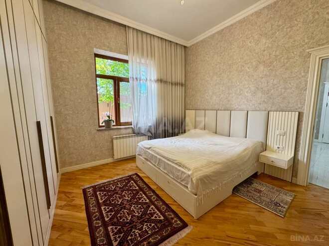 Satılır 7 otaqlı həyət evi/bağ evi 392 m², Qara Qarayev m., photo 7 from 32