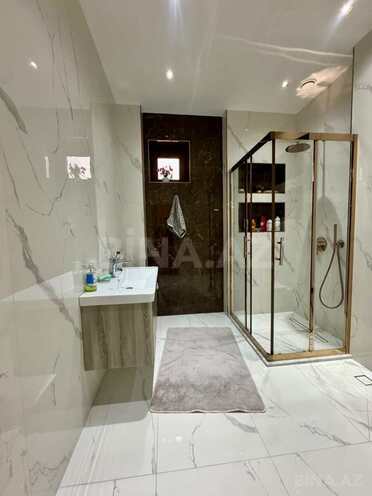 Satılır 7 otaqlı həyət evi/bağ evi 392 m², Qara Qarayev m., photo 27 from 32