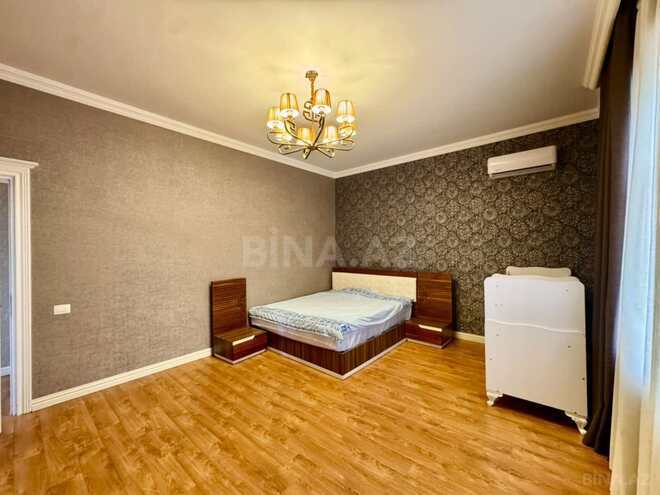 Satılır 7 otaqlı həyət evi/bağ evi 392 m², Qara Qarayev m., photo 21 from 32