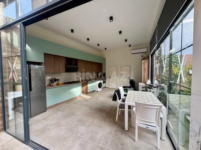 Satılır 7 otaqlı həyət evi/bağ evi 392 m², Qara Qarayev m., photo 26 from 32