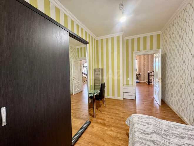 Satılır 7 otaqlı həyət evi/bağ evi 392 m², Qara Qarayev m., photo 18 from 32
