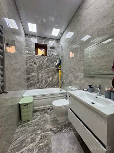 Satılır 7 otaqlı həyət evi/bağ evi 392 m², Qara Qarayev m., photo 10 from 32