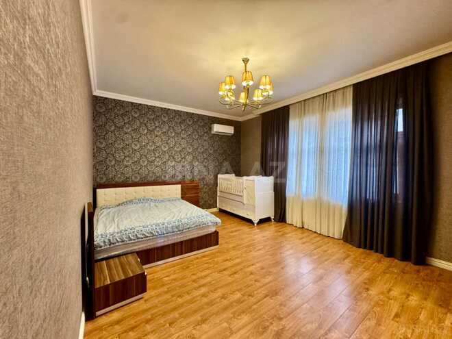 Satılır 7 otaqlı həyət evi/bağ evi 392 m², Qara Qarayev m., photo 20 from 32