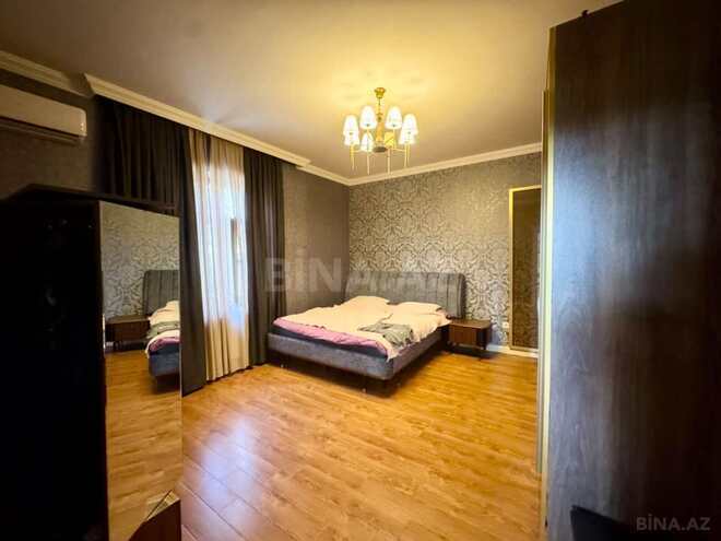 Satılır 7 otaqlı həyət evi/bağ evi 392 m², Qara Qarayev m., photo 14 from 32