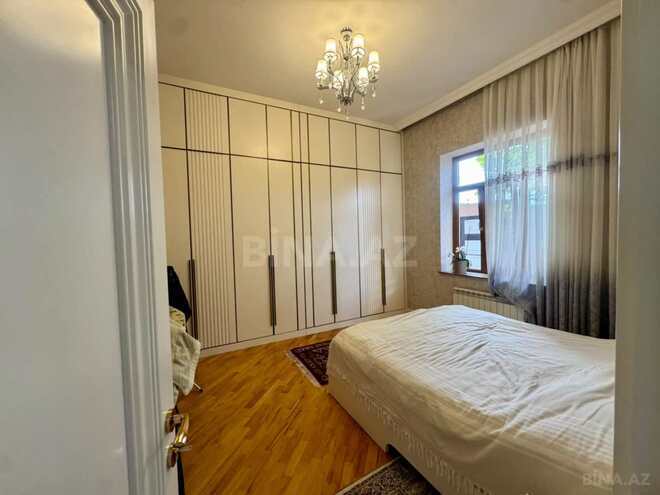Satılır 7 otaqlı həyət evi/bağ evi 392 m², Qara Qarayev m., photo 8 from 32