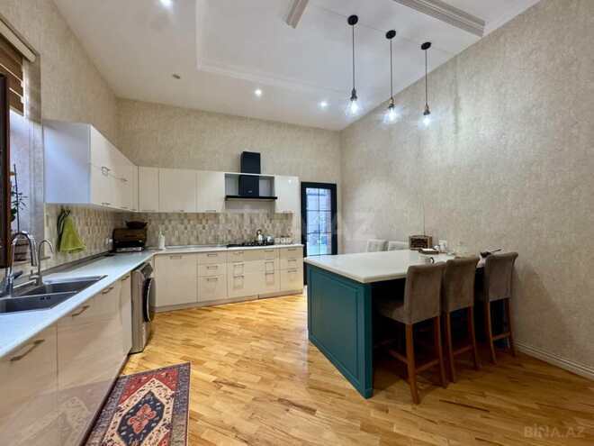 Satılır 7 otaqlı həyət evi/bağ evi 392 m², Qara Qarayev m., photo 13 from 32