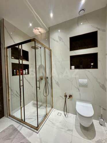 Satılır 7 otaqlı həyət evi/bağ evi 392 m², Qara Qarayev m., photo 28 from 32