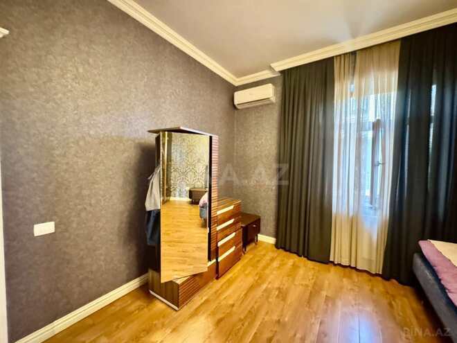 Satılır 7 otaqlı həyət evi/bağ evi 392 m², Qara Qarayev m., photo 16 from 32