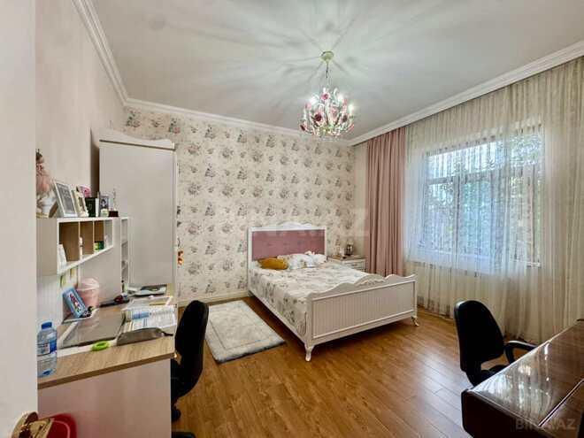 Satılır 7 otaqlı həyət evi/bağ evi 392 m², Qara Qarayev m., photo 24 from 32