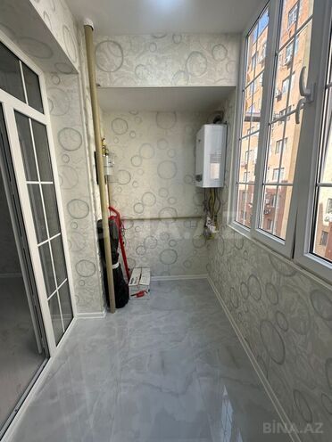 Satılır 3 otaqlı yeni tikili 70 m², Abşeron r., photo 11 from 13