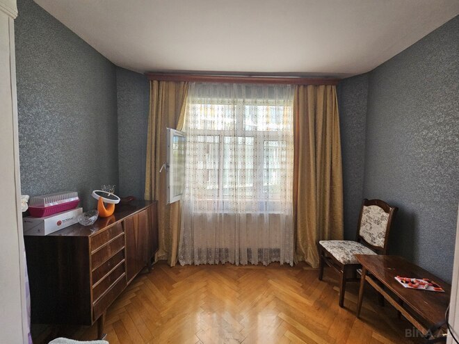 Продаётся 3-комн. вторичка 75 м², м. Элмляр Академиясы, photo 5 from 18