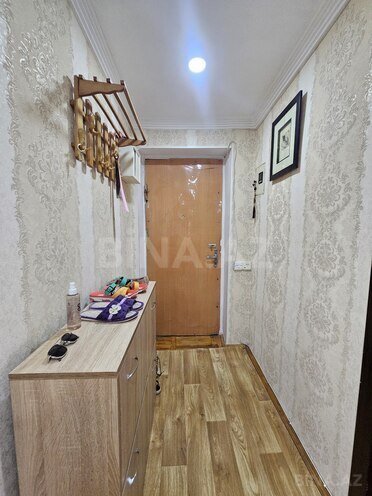Продаётся 3-комн. вторичка 75 м², м. Элмляр Академиясы, photo 13 from 18