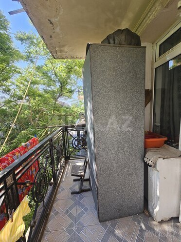 Продаётся 3-комн. вторичка 75 м², м. Элмляр Академиясы, photo 9 from 18