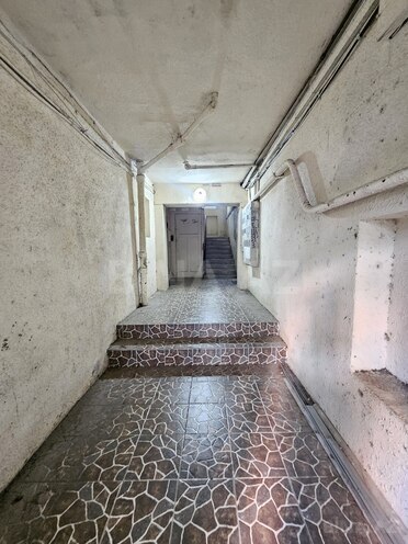 Продаётся 3-комн. вторичка 75 м², м. Элмляр Академиясы, photo 17 from 18