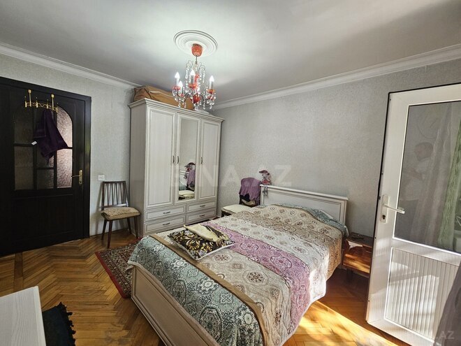 Продаётся 3-комн. вторичка 75 м², м. Элмляр Академиясы, photo 7 from 18