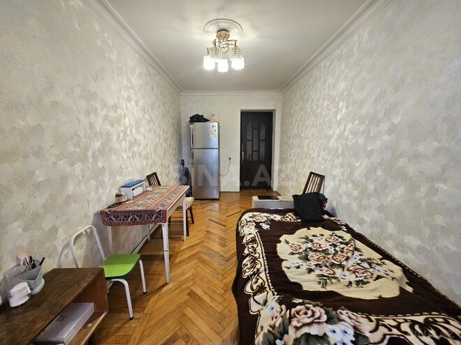 Продаётся 3-комн. вторичка 75 м², м. Элмляр Академиясы, photo 12 from 18
