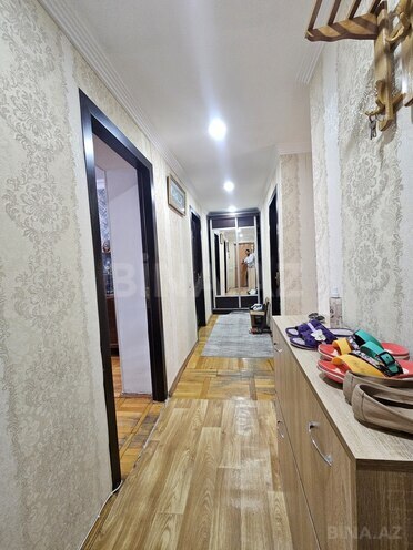 Продаётся 3-комн. вторичка 75 м², м. Элмляр Академиясы, photo 6 from 18