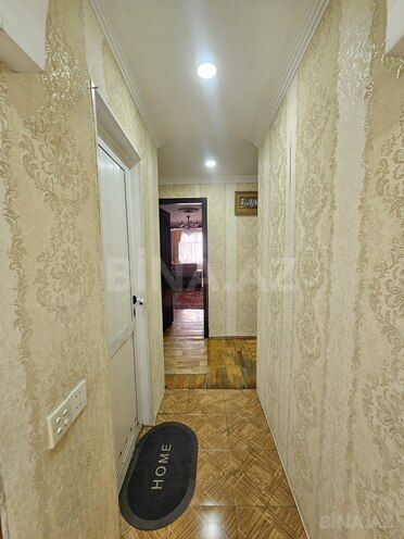 Продаётся 3-комн. вторичка 75 м², м. Элмляр Академиясы, photo 10 from 18