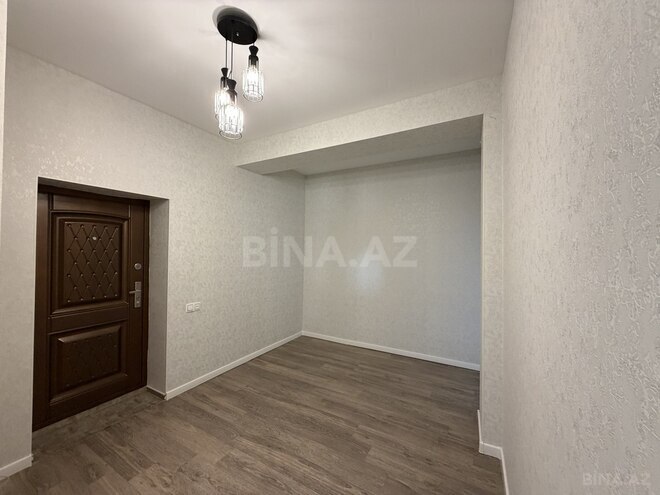 Satılır 3 otaqlı yeni tikili 110 m², Şah İsmayıl Xətai m., photo 19 from 24