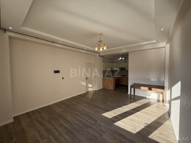 Satılır 3 otaqlı yeni tikili 110 m², Şah İsmayıl Xətai m., photo 4 from 24