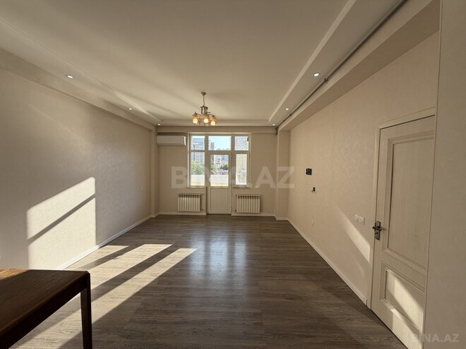 Satılır 3 otaqlı yeni tikili 110 m², Şah İsmayıl Xətai m., photo 7 from 24