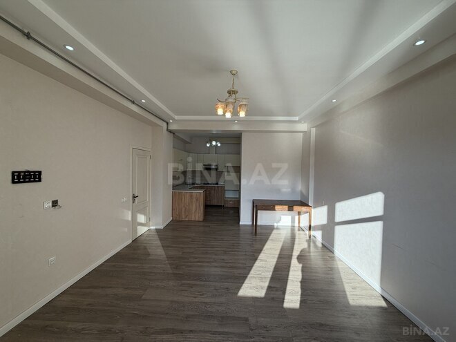 Satılır 3 otaqlı yeni tikili 110 m², Şah İsmayıl Xətai m., photo 1 from 24