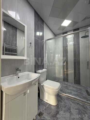 Satılır 3 otaqlı yeni tikili 110 m², Şah İsmayıl Xətai m., photo 12 from 24