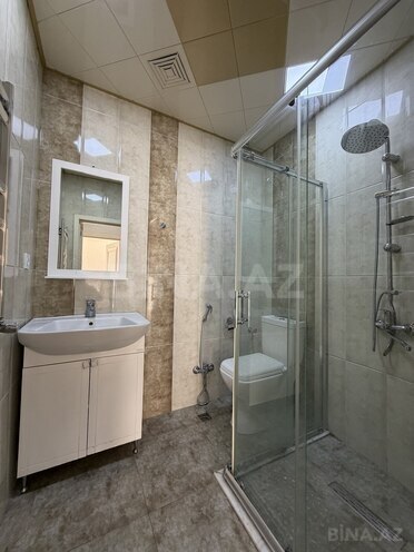 Satılır 3 otaqlı yeni tikili 110 m², Şah İsmayıl Xətai m., photo 21 from 24