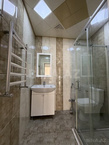Satılır 3 otaqlı yeni tikili 110 m², Şah İsmayıl Xətai m., photo 22 from 24