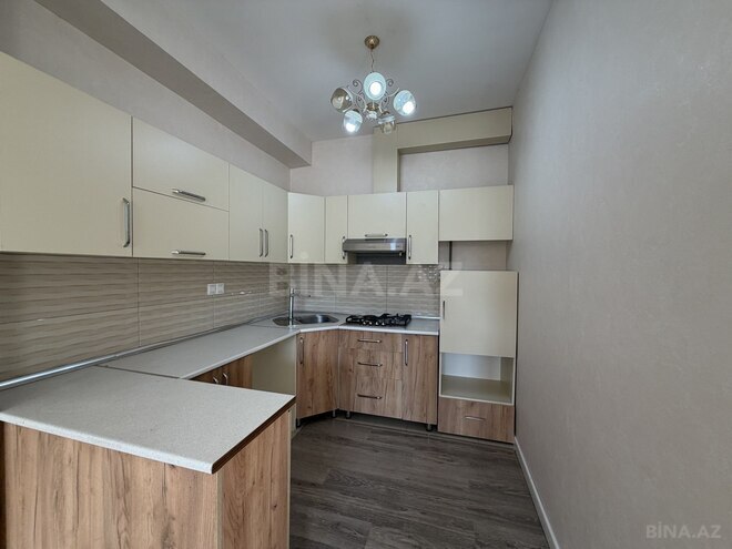 Satılır 3 otaqlı yeni tikili 110 m², Şah İsmayıl Xətai m., photo 5 from 24